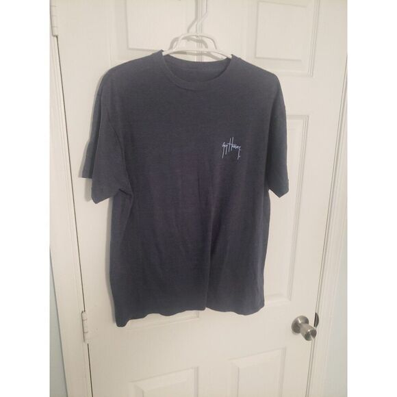 T shirt guy Harvey carolina shirt size large - Picture 3 of 3